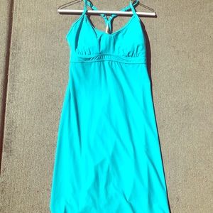 Athleta summer dress